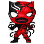 FUNKO Figura POP! Marvel Carnageized Black Panther de 9 cm