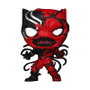 FUNKO Figura POP! Marvel Carnageized Black Panther de 9 cm