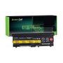 Green Cell LE49 Batería para Lenovo ThinkPad L430 T430i L530 T430 T530 T530i, 11.1V 6600mAh