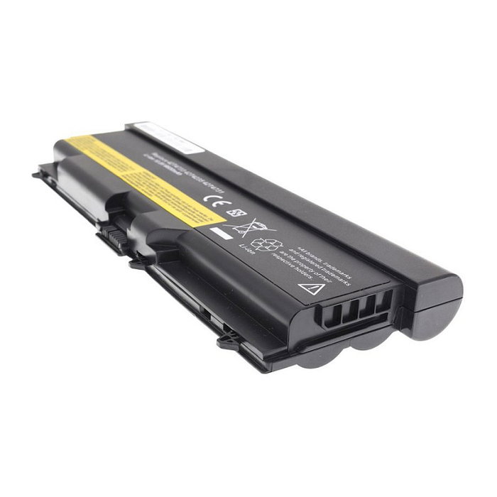 Green Cell LE49 Batería para Lenovo ThinkPad L430 T430i L530 T430 T530 T530i, 11.1V 6600mAh