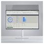 StarTech 215M9-PRIVACY-SCREEN Filtro de Privacidad Magnético para Monitor 21.5" 16:9 - Extraíble, Antirreflejos, Filtro Luz Azul, TAA