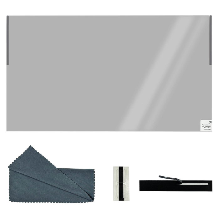 StarTech 215M9-PRIVACY-SCREEN Filtro de Privacidad Magnético para Monitor 21.5" 16:9 - Extraíble, Antirreflejos, Filtro Luz Azul, TAA