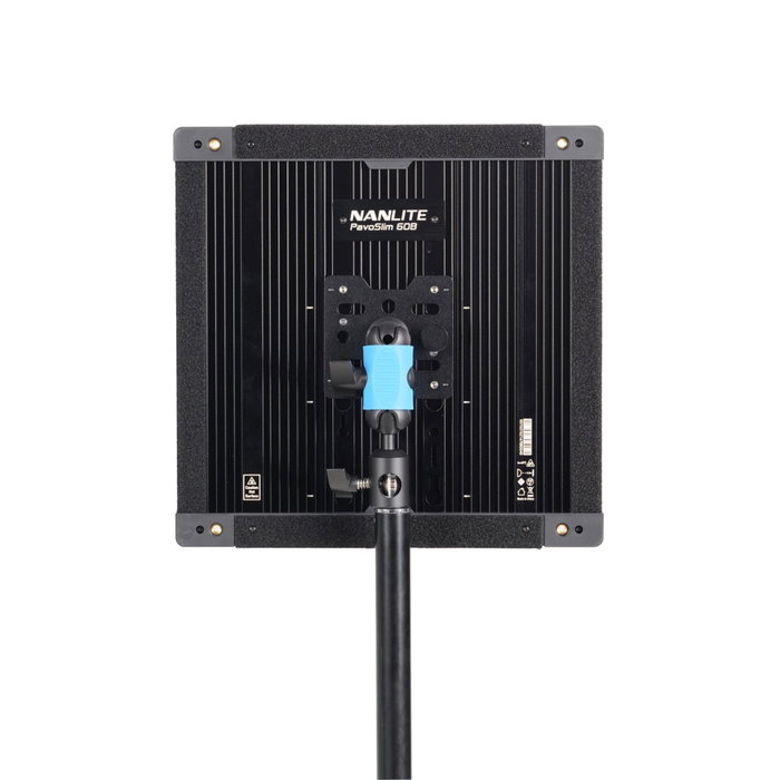 Nanlite PavoSlim 60B Bi-Color