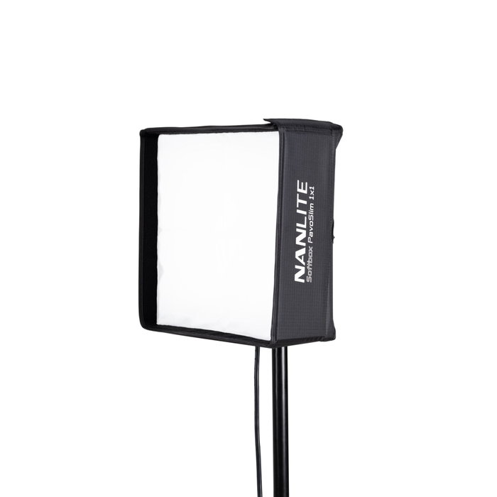 Nanlite PavoSlim 60B Bi-Color