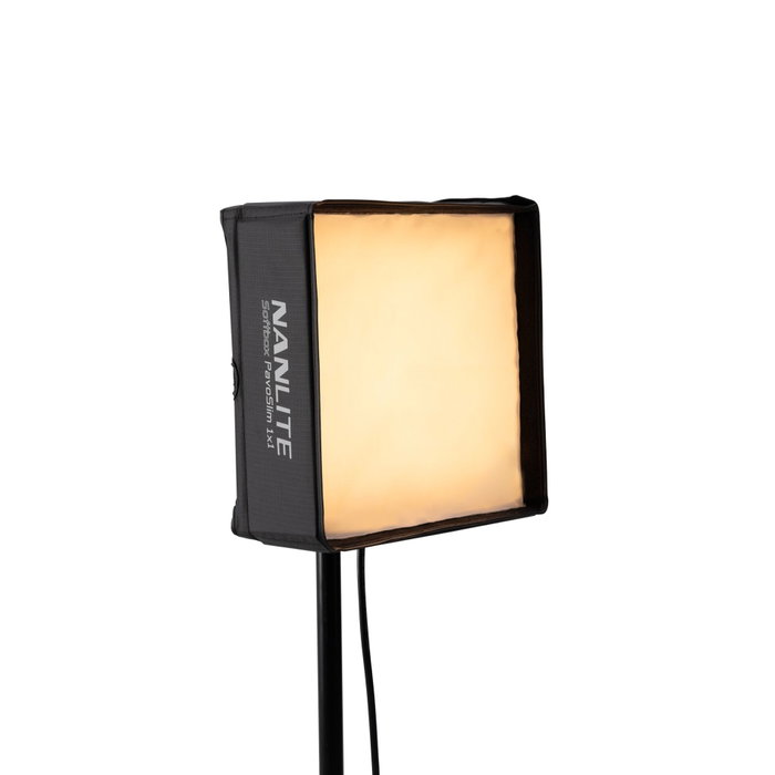Nanlite PavoSlim 60B Bi-Color