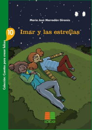 Imar y las estrellas, María José Marrodan Girones - ICCE PUBLICACIONES