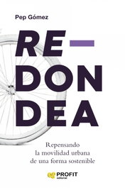 PROFIT, Redondea: repensando la movilidad urbana de forma sostenible