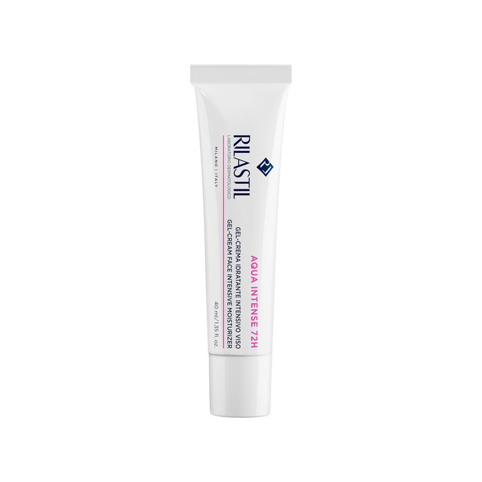 Rilastil Aqua Intense 72H Estuche de Crema Facial y Gel Limpiador Rilastil Aqua Intense 72H Estuche de Crema Facial y Gel Limpiador