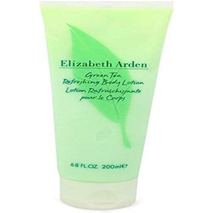 Elizabeth Arden Green Tea Loción Corporal Refrescante 200 ml Elizabeth Arden Green Tea Loción Corporal Refrescante 200 ml