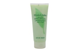 Loción Corporal Green Tea Elizabeth Arden 500 ml