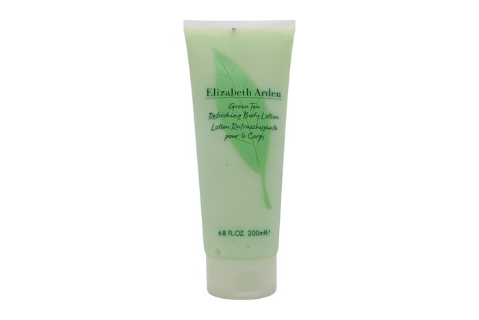 Elizabeth Arden Green Tea Loción Corporal 200ml Elizabeth Arden Green Tea Loción Corporal 200ml