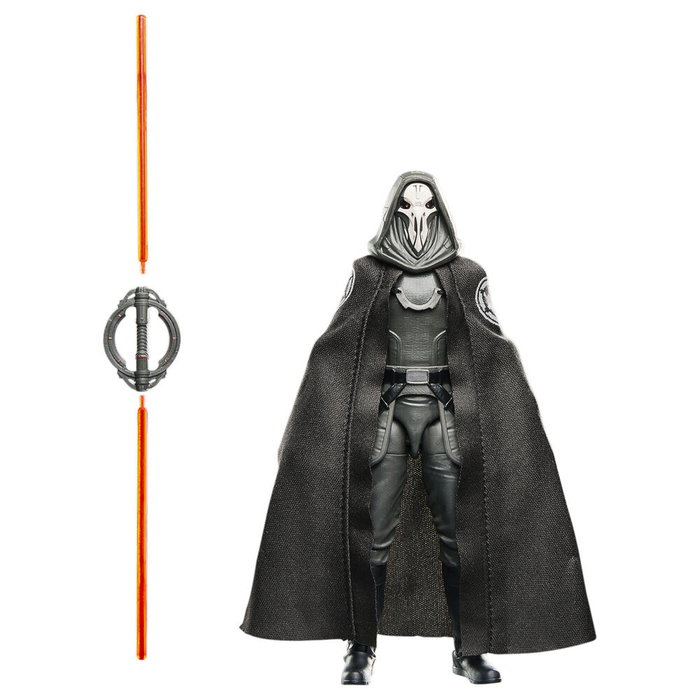 Hasbro Star Wars The Black Series Eleventh Brother Maul Shadow Lord 15cm