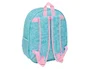 Safta Mochila 3D Snoopy 27x33x10cm
