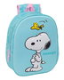 Safta Mochila 3D 27x33x10cm para Niños (36+ Meses)