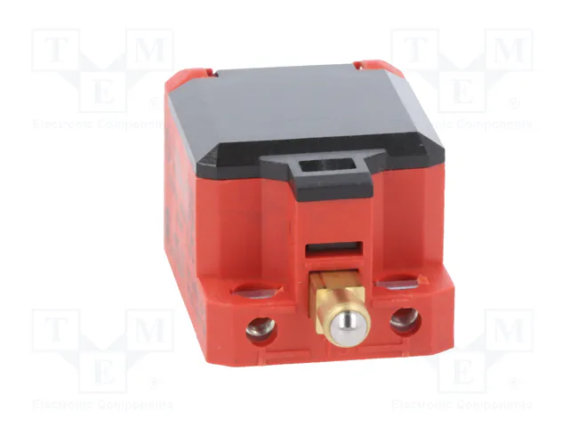 BERNSTEIN AG Interruptor de fin de carrera NO x2 10A