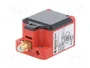 BERNSTEIN AG Interruptor de fin de carrera NO x2 10A
