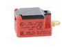 BERNSTEIN AG Interruptor de fin de carrera NO x2 10A