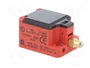 BERNSTEIN AG Interruptor de fin de carrera NO x2 10A