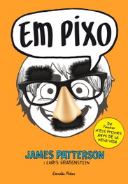 Em pixo, Jamie Grimm - ESTRELLA POLAR