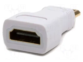 RASPBERRY PI Adaptador de mini HDMI a HDMI