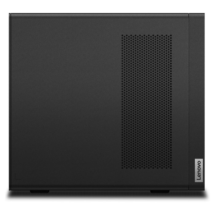 Lenovo ThinkStation P3 Ultra G2 SFF, Intel Core Ultra 9 285K (24 núcleos, 5.7 GHz), 64 GB RAM DDR5, 1 TB SSD NVMe PCIe 4.0, Windows 11 Pro, PC Escritorio Estación de Trabajo