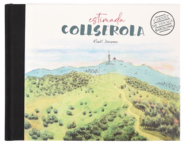 Estimada COLLSEROLA, Raúl Deamo - AJUNTAMENT DE BARCELONA