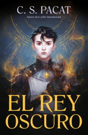 El rey oscuro, C.S. Pacat - UMBRIEL
