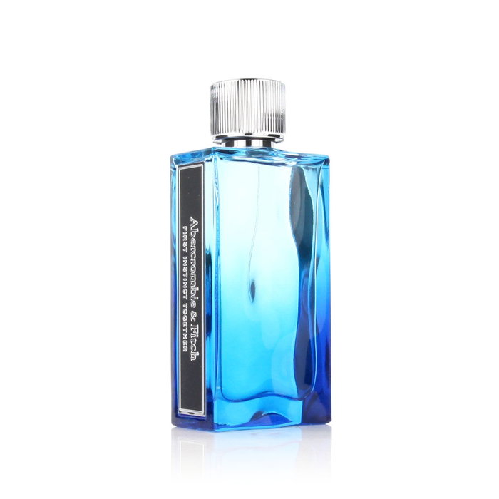 Abercrombie & Fitch First Instinct Together For Him Eau de Toilette 100ml Spray