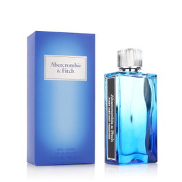 Abercrombie & Fitch First Instinct Together For Him Eau de Toilette 100ml Spray