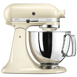 Kitchen Aid Robot Artisan (Almendra) KITCHEN AID 5KSM125EAC