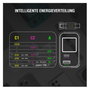 4smarts Ladegert GaN Flex Screen AI 100W 2 USB-C+1 USB-A blanco