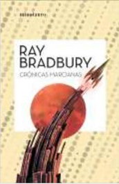 Crónicas marcianas, Ray Bradbury - Logista Compañia De Distribucion Integral, Sa