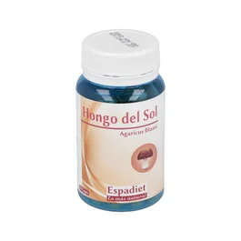 ESPADIET Hongo del Sol 60 Cápsulas