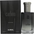 Ajmal Carbon Eau de Parfum 100 ml Ajmal Carbon Eau de Parfum 100 ml