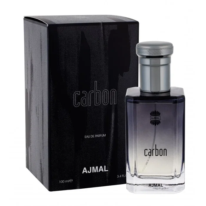 Ajmal Carbon Eau de Parfum 100 ml Spray