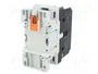 LOVATO ELECTRIC Contactor BF 3-polar 32A 230VAC NO x3