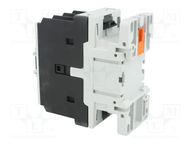 LOVATO ELECTRIC Contactor BF 3-polar 32A 230VAC NO x3 LOVATO ELECTRIC Contactor BF 3-polar 32A 230VAC NO x3