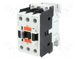 LOVATO ELECTRIC Contactor BF 3-polar 32A 230VAC NO x3