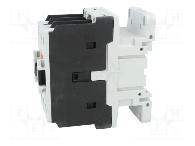LOVATO ELECTRIC Contactor BF 3-polar 32A 230VAC NO x3 LOVATO ELECTRIC Contactor BF 3-polar 32A 230VAC NO x3