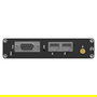 Teltonika RUT142 - Router Industrial WiFi 4 (802.11n) 300 Mbps, 2 Puertos Ethernet, RS232, USB, PoE, -40°C a 70°C, Aluminio, IP30