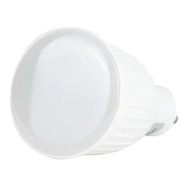 Bombilla LED GU10 8W 900Lm 6000ºK 40.000H [HO-GU10-8W-CW]
