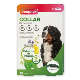Beaphar Collar Bio Band Repelente para Perro 65 cm