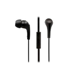 Motorola Auricular in-ear con micrófono - negro