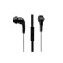 Motorola Auricular in-ear con micrófono - negro