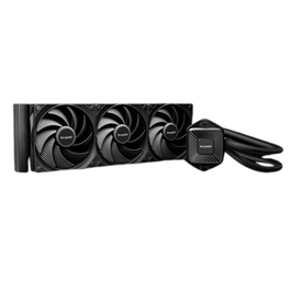 be quiet! Pure Loop 3 360mm Water Cooling BW029EU Negro