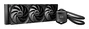 be quiet! Pure Loop 3 360mm Negro