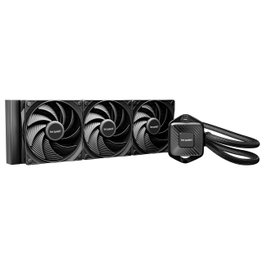 Be quiet! Refrigerador líquido CPU Pure Loop 3 360mm Negro BW029EU