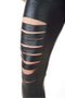 Creaciones Llopis Disfraz Adulto Festival Cat Woman Talla M Negro