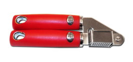 FINSTOCK Exprimidor MenaJe Cook Pasión Rojo Inox 05120/2703