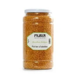 MURIA POLEN 1kg. BIO
